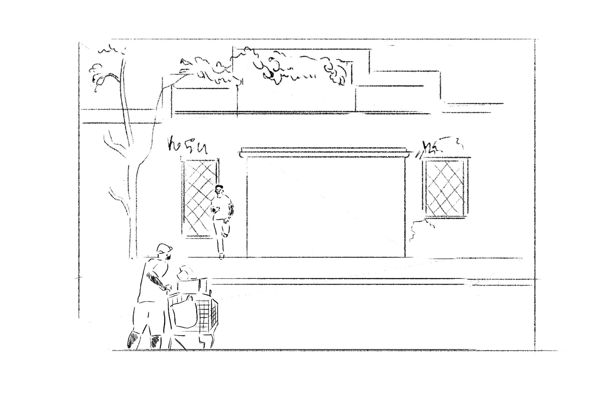 Ilustra Recli BCN - 4